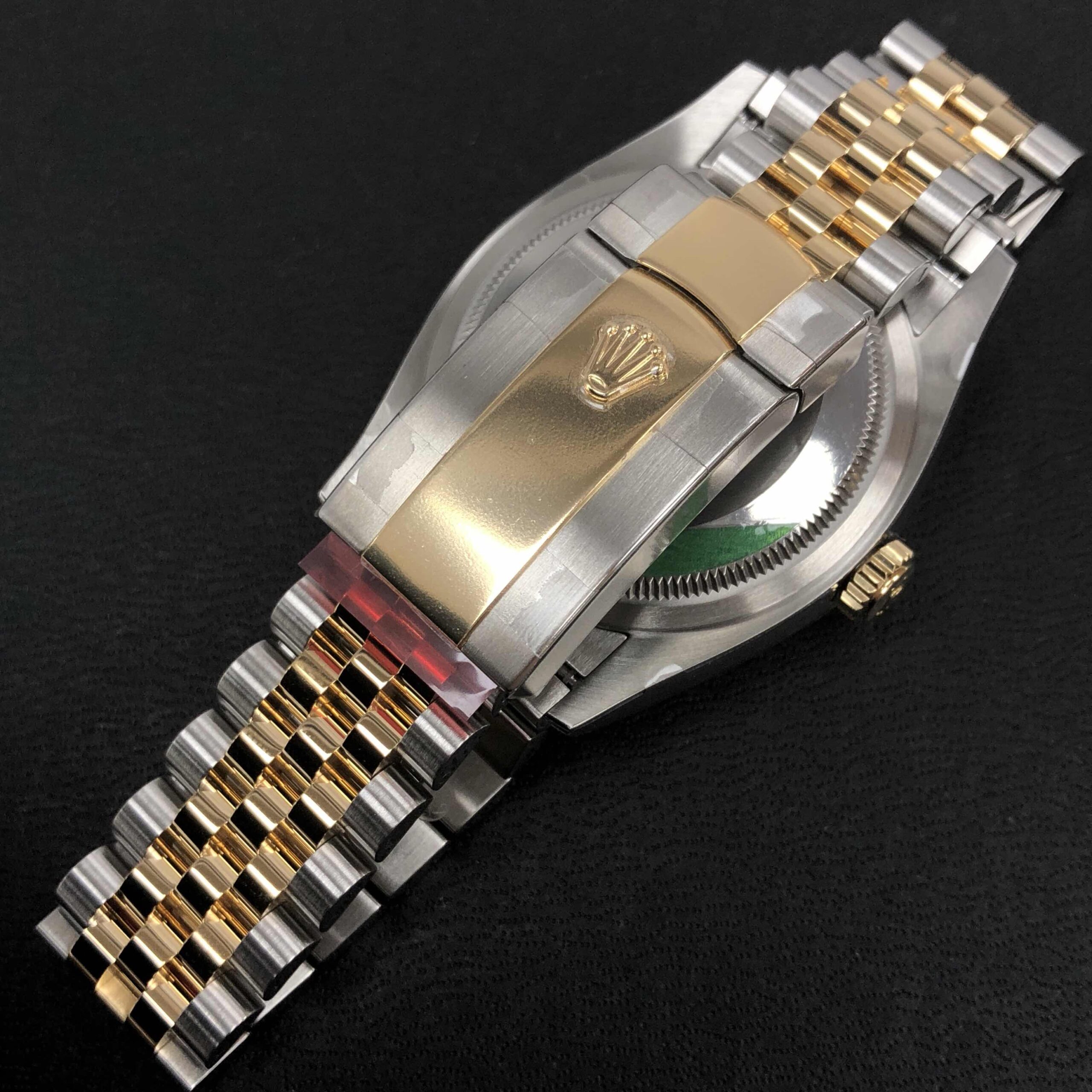 ROLEX 劳力士 恒动日志型 DATEJUST 126233-0017