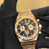 AUDEMARS PIGUET 爱彼 皇家橡树系列 ROYAL OAK 26331OR.OO.1220OR.01