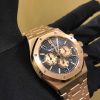 AUDEMARS PIGUET 爱彼 皇家橡树系列 ROYAL OAK 26331OR.OO.1220OR.01