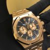 AUDEMARS PIGUET 爱彼 皇家橡树系列 ROYAL OAK 26331OR.OO.1220OR.01