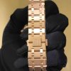 AUDEMARS PIGUET 爱彼 皇家橡树系列 ROYAL OAK 26331OR.OO.1220OR.01