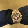 AUDEMARS PIGUET 爱彼 皇家橡树系列 ROYAL OAK 26331OR.OO.1220OR.01