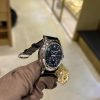 PATEK PHILIPPE 百达翡丽 复杂功能时计系列 COMPLICATIONS 5205G-013