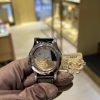 PATEK PHILIPPE 百达翡丽 复杂功能时计系列 COMPLICATIONS 5205G-013
