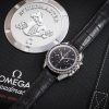 OMEGA 欧米茄 超霸系列 SPEEDMASTER 311.33.42.30.01.002