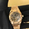 AUDEMARS PIGUET 爱彼 皇家橡树系列 ROYAL OAK 15467OR.OO.1256OR.01