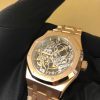 AUDEMARS PIGUET 爱彼 皇家橡树系列 ROYAL OAK 15467OR.OO.1256OR.01