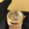 AUDEMARS PIGUET 爱彼 皇家橡树系列 ROYAL OAK 15467OR.OO.1256OR.01