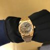 AUDEMARS PIGUET 爱彼 皇家橡树系列 ROYAL OAK 15467OR.OO.1256OR.01