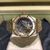 AUDEMARS PIGUET 爱彼 皇家橡树系列 ROYAL OAK 15467OR.OO.1256OR.01