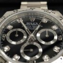 ROLEX 劳力士 迪通拿 DAYTONA 116509-0055