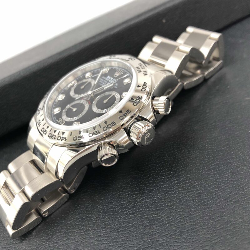 ROLEX 劳力士 迪通拿 DAYTONA 116509-0055 - Image 10