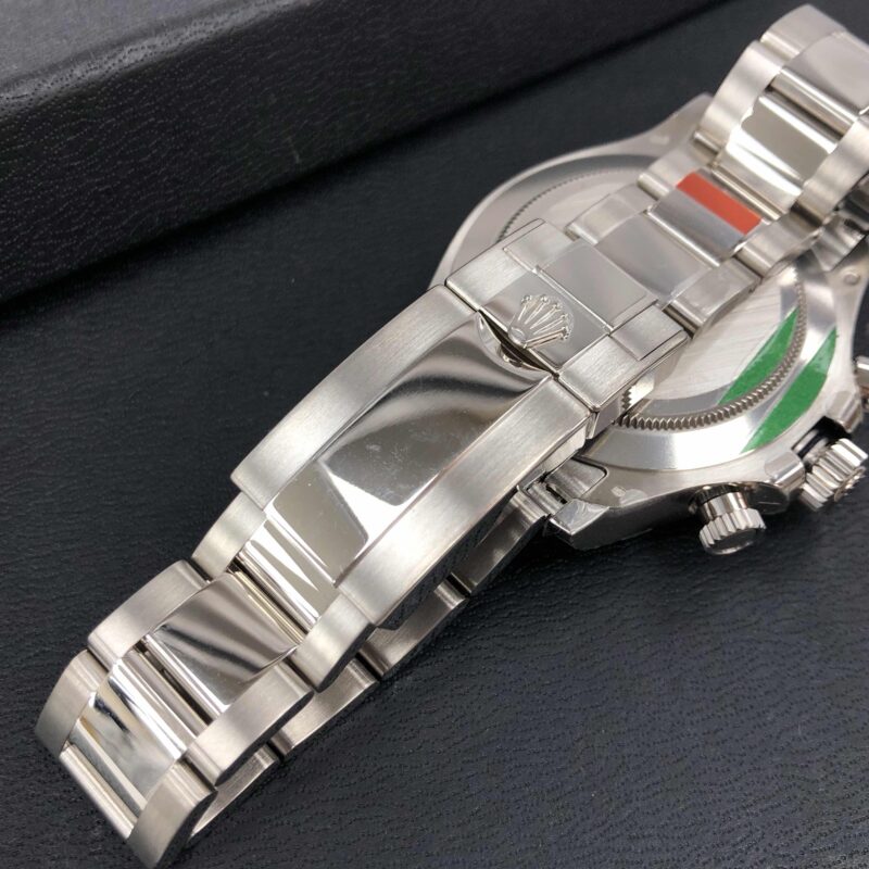 ROLEX 劳力士 迪通拿 DAYTONA 116509-0055 - Image 11
