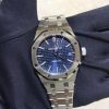IC0004785_180810172101013_iOS.jpg AUDEMARS PIGUET 爱彼 皇家橡树系列 ROYAL OAK 15450ST.OO.1256ST.03
