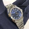 IC0004785_180810172101443_iOS.jpg AUDEMARS PIGUET 爱彼 皇家橡树系列 ROYAL OAK 15450ST.OO.1256ST.03