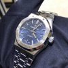 IC0004785_180810172101873_iOS.jpg AUDEMARS PIGUET 爱彼 皇家橡树系列 ROYAL OAK 15450ST.OO.1256ST.03