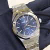 IC0004785_180810172102759_iOS.jpg AUDEMARS PIGUET 爱彼 皇家橡树系列 ROYAL OAK 15450ST.OO.1256ST.03