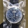 PATEK PHILIPPE 百达翡丽 超级复杂功能时计系列 GRAND COMPLICATIONS 5270G-019
