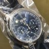 PATEK PHILIPPE 百达翡丽 超级复杂功能时计系列 GRAND COMPLICATIONS 5270G-019