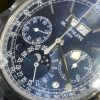 PATEK PHILIPPE 百达翡丽 超级复杂功能时计系列 GRAND COMPLICATIONS 5270G-019
