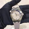 IC0005195_180914191751867_iOS.jpg AUDEMARS PIGUET 爱彼 皇家橡树离岸系列 ROYAL OAK OFFSHORE 15710ST.OO.A085CA.01