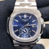 PATEK PHILIPPE 百达翡丽 NAUTILUS 5976/1G-001