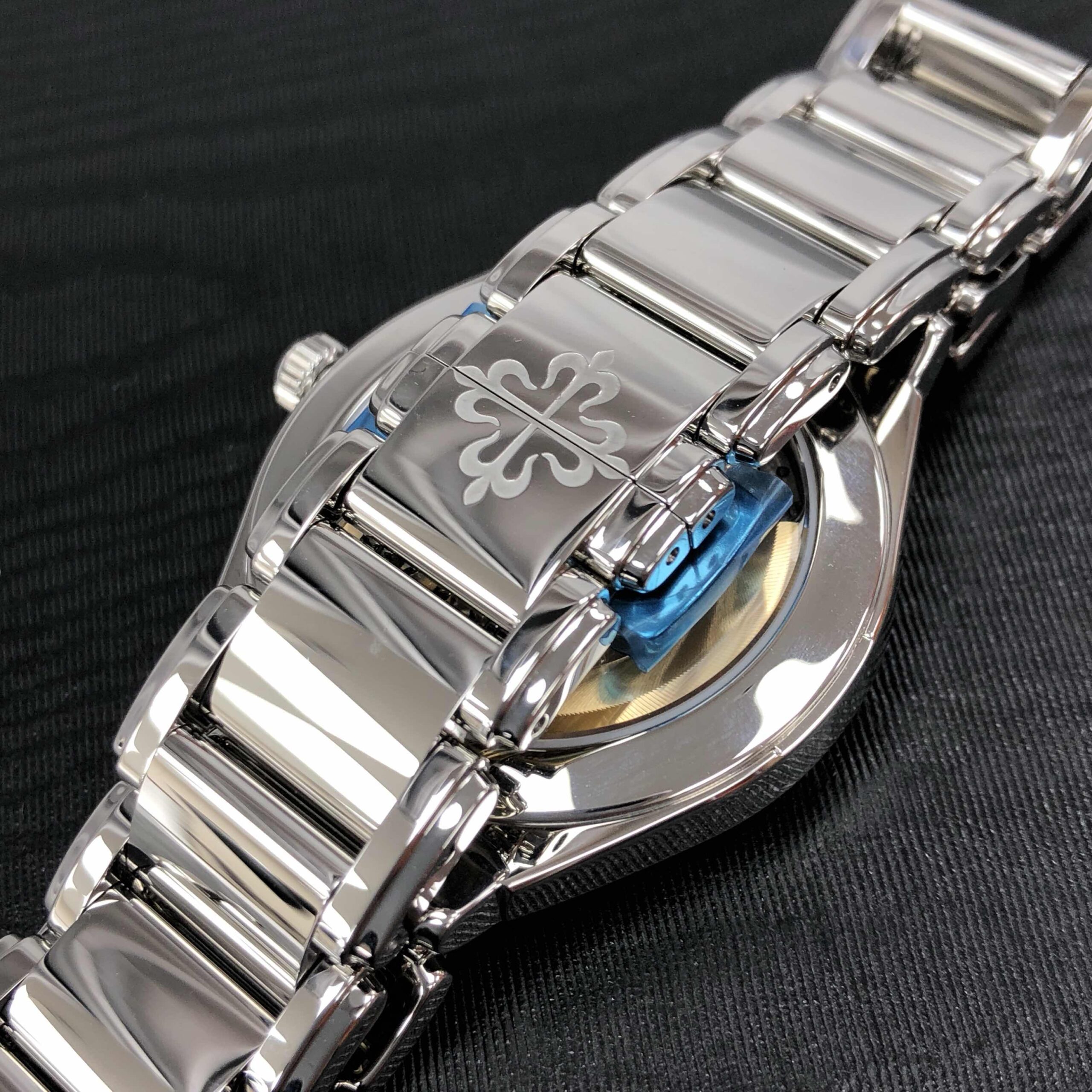 PATEK PHILIPPE 百达翡丽 TWENTY-4 7300-1200A-001