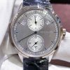PATEK PHILIPPE 百达翡丽 复杂功能时计系列 COMPLICATIONS 5235G-001