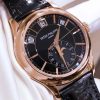 PATEK PHILIPPE 百达翡丽 复杂功能时计系列 COMPLICATIONS 5205R-010