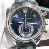 PATEK PHILIPPE 百达翡丽 复杂功能时计系列 COMPLICATIONS 5960P-015