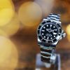 ROLEX 劳力士 潜航者型 SUBMARINER 116610LN-0001 黑水鬼