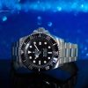 ROLEX 劳力士 DEEP SEA 126660-0001 深潜