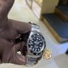 ROLEX 劳力士 DEEP SEA 126660-0001 深潜