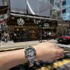 ROLEX 劳力士 DEEP SEA 126660-0001 深潜
