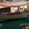 ROLEX 劳力士 格林尼治型 II GMT-MASTER II 126715CHNR-0001 玫瑰金沙士圈 全金 大沙 沙示圈 ROOT BEER