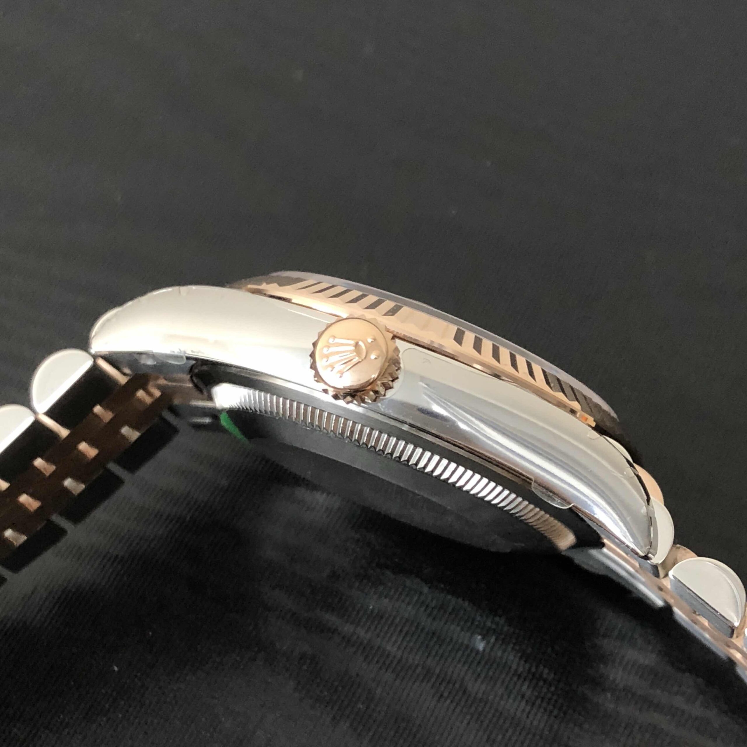 ROLEX 劳力士 恒动日志型 DATEJUST 126231-0017