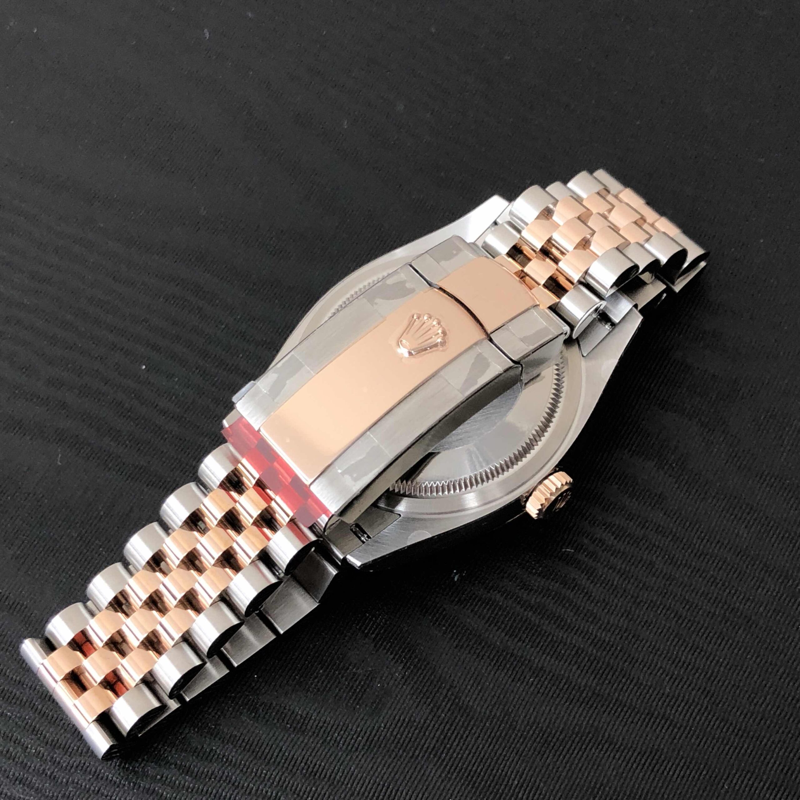 ROLEX 劳力士 恒动日志型 DATEJUST 126231-0017