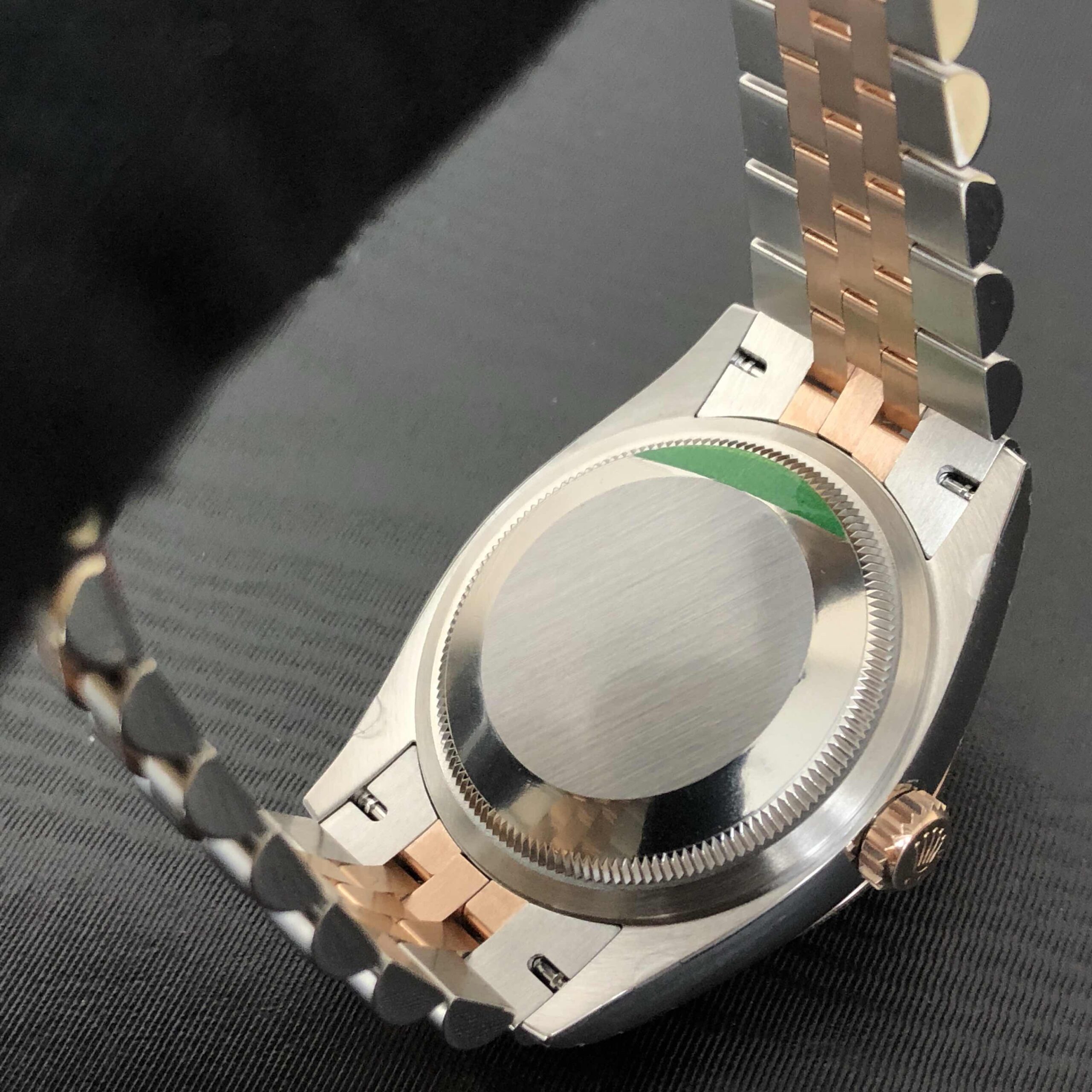 ROLEX 劳力士 恒动日志型 DATEJUST 126231-0017