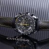 OMEGA 欧米茄 超霸系列 SPEEDMASTER 311.92.44.30.01.001 APOLLO 8