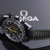 OMEGA 欧米茄 超霸系列 SPEEDMASTER 311.92.44.30.01.001 APOLLO 8