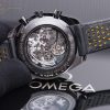 OMEGA 欧米茄 超霸系列 SPEEDMASTER 311.92.44.30.01.001 APOLLO 8