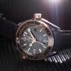 OMEGA 欧米茄 海马系列 SEAMASTER 215.63.46.22.01.001