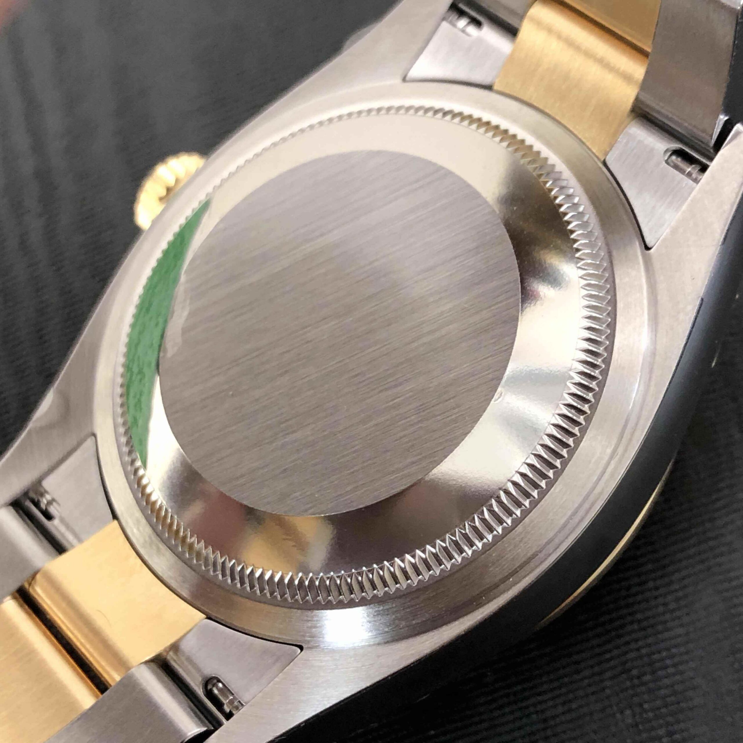 ROLEX 劳力士 恒动日志型 DATEJUST 126233-0026