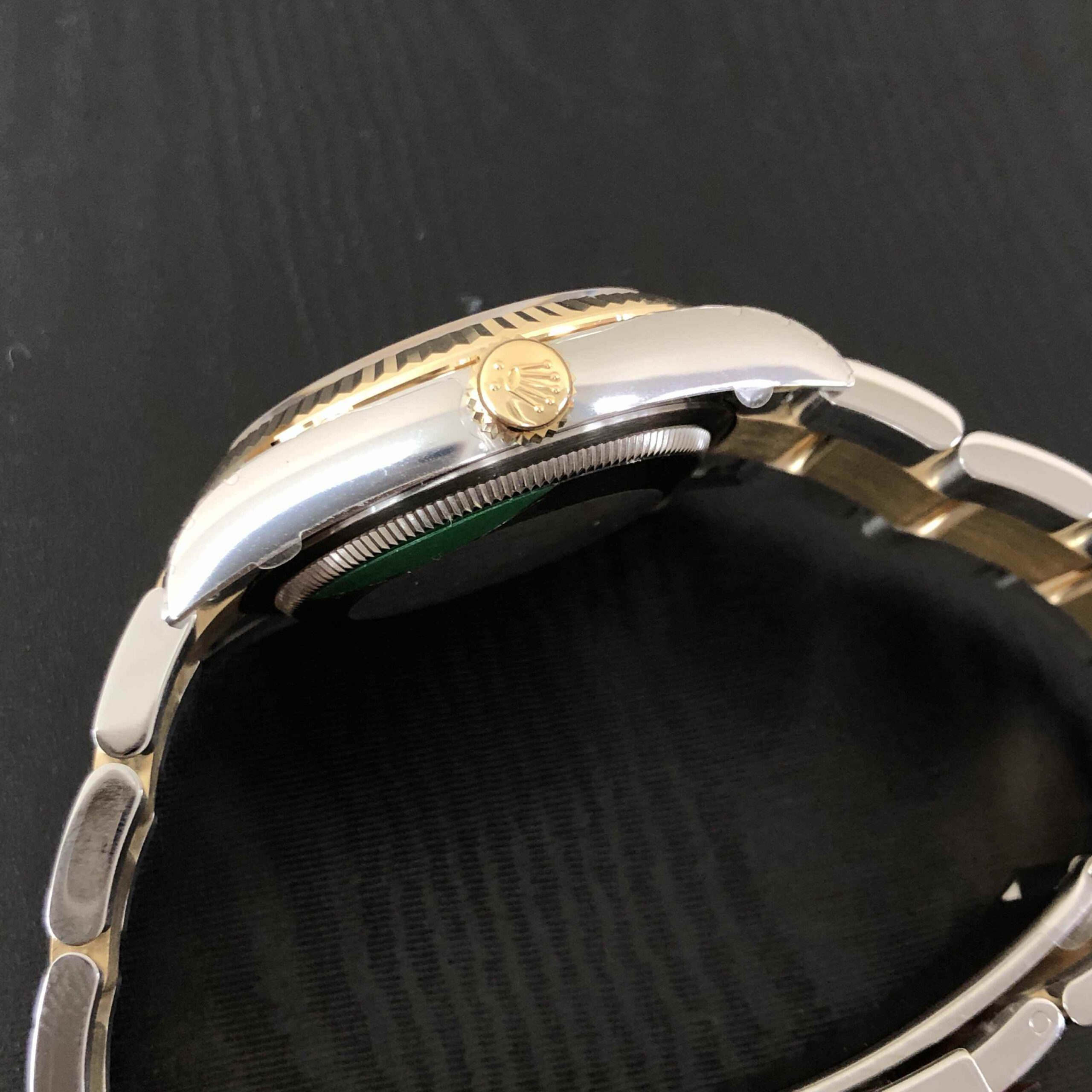 ROLEX 劳力士 恒动日志型 DATEJUST 126233-0026