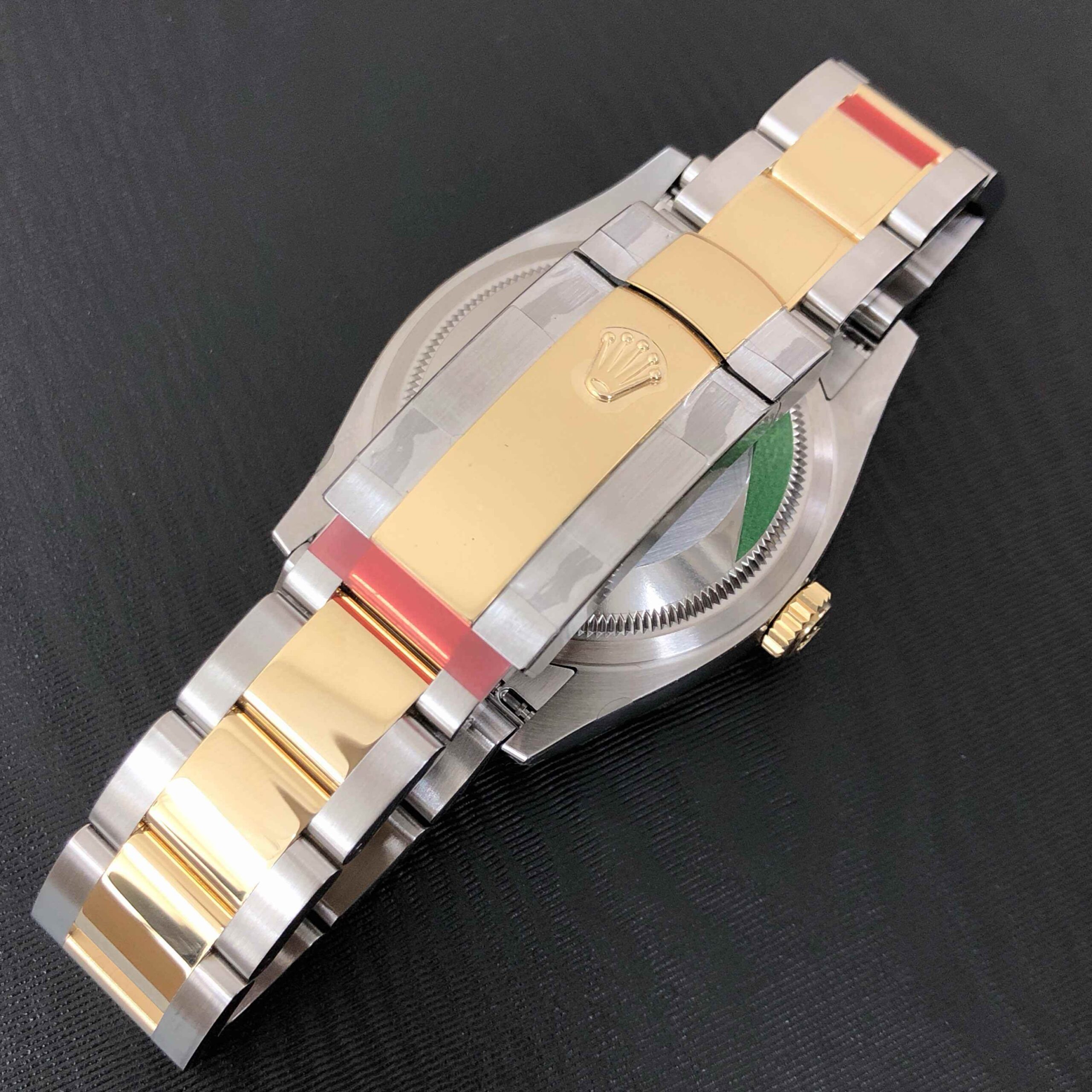 ROLEX 劳力士 恒动日志型 DATEJUST 126233-0026