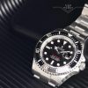 ROLEX 劳力士 恒动海使型 SEA DWELLER 126600-0002 单红 海使型 SEA-DWELLER 单红 MARK II