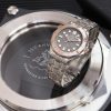 OMEGA 欧米茄 海马系列 SEAMASTER 210.60.42.20.99.001