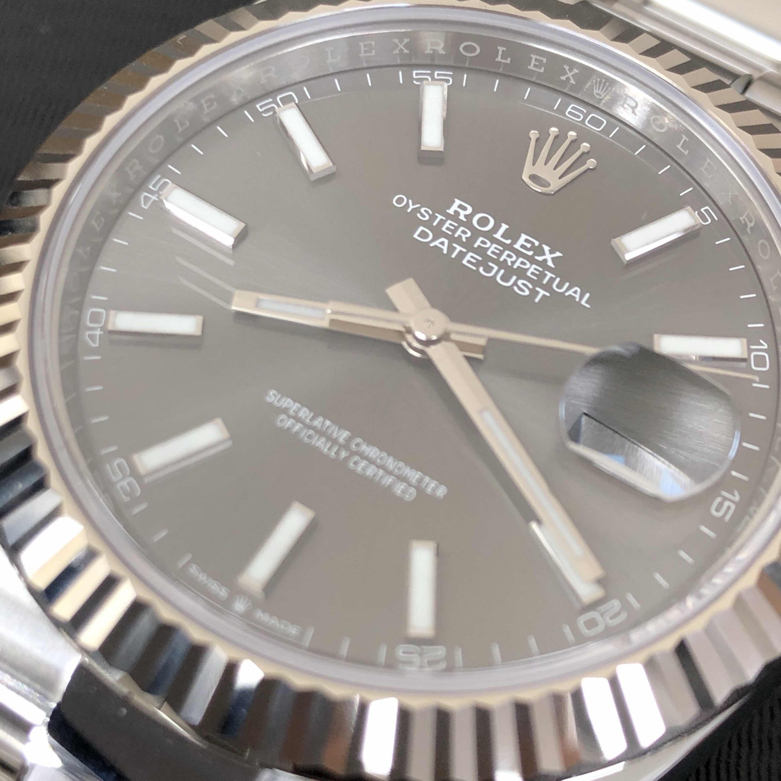 IC0008281_190604123251130_iOS.jpg ROLEX 劳力士 恒动日志型 DATEJUST 126334-0013