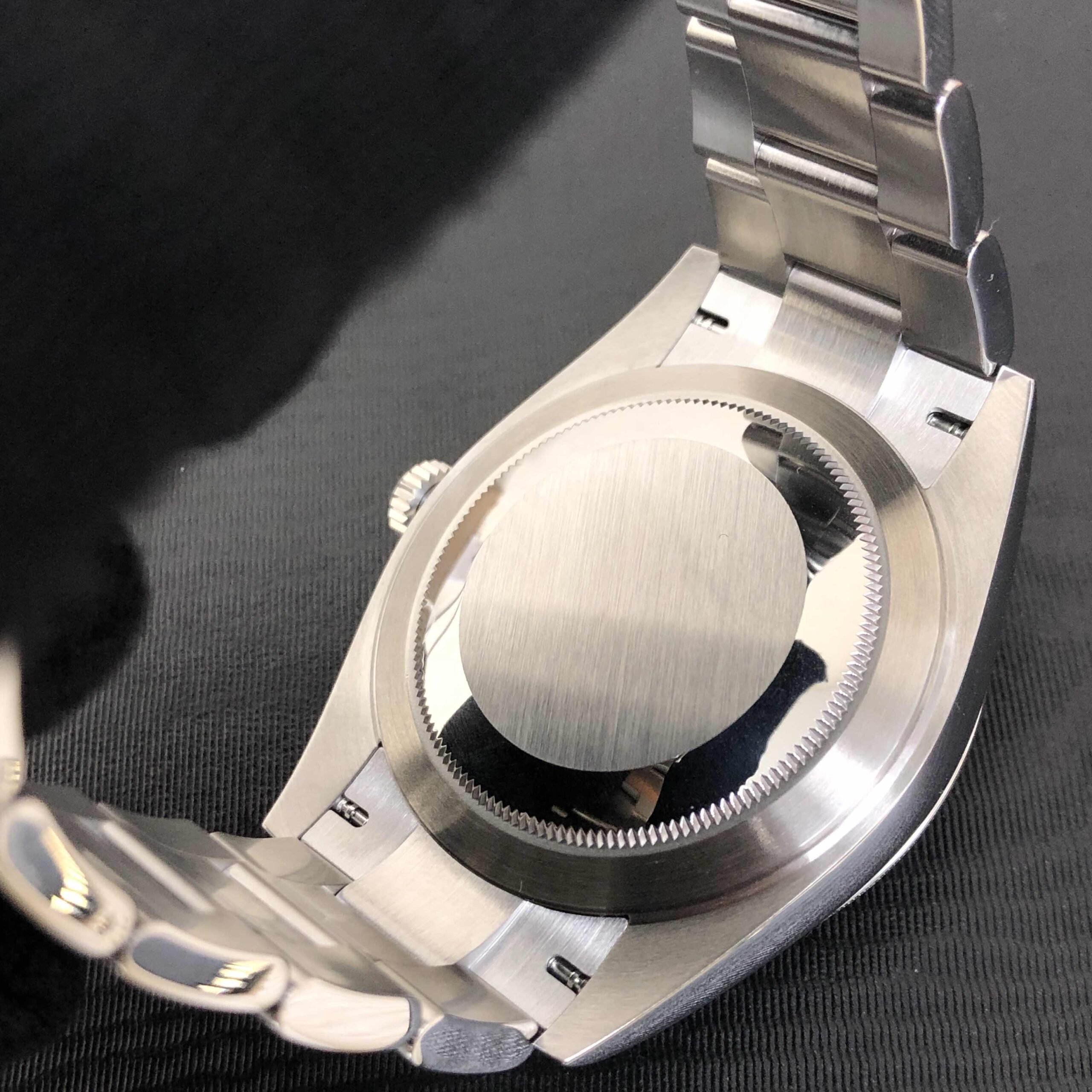 IC0008281_190604123251968_iOS.jpg ROLEX 劳力士 恒动日志型 DATEJUST 126334-0013