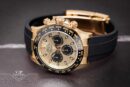 ROLEX 劳力士 迪通拿 DAYTONA 116518LN-0048 余文乐 YML